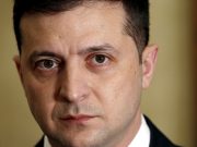 Зеленский поблагодарил Литву за противостояние России