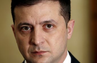 Зеленский поблагодарил Литву за противостояние России