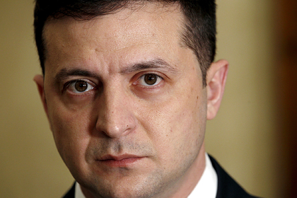 Зеленский поблагодарил Литву за противостояние России