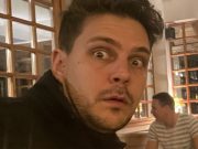 Звезда «Холопа» серб Милош Бикович получил гражданство России