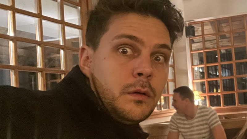 Звезда &laquo;Холопа&raquo; серб Милош Бикович получил гражданство России