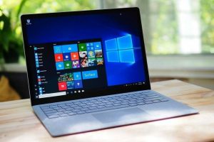 Преимущества установки Windows 10