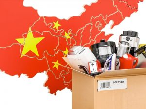 Процесс закупок в Китае с посредником taobao?