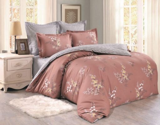 Как оценить качество постельного белья