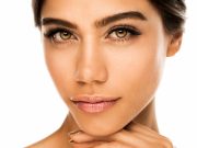 Как выбрать материалы для наращивания ресниц?