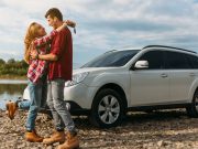 Отличия каршеринга от аренды авто?