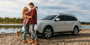 Отличия каршеринга от аренды авто?