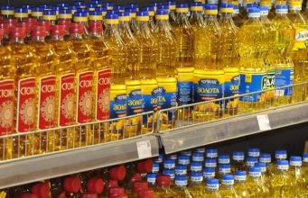 60 грн за литр! Почему так подскочили цены на растительное масло?