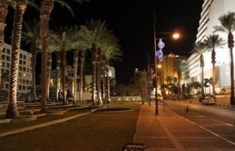 7 марта небо Израиля начнёт открываться