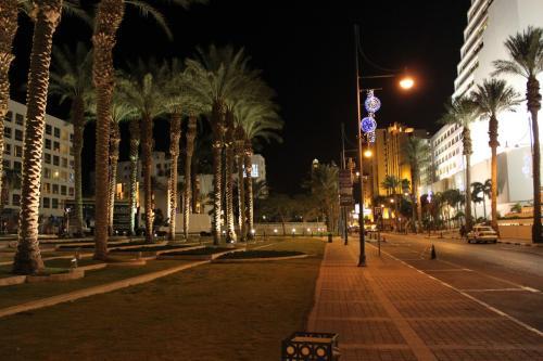 7 марта небо Израиля начнёт открываться