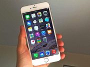 Когда следует поменять батарею на iPhone 6