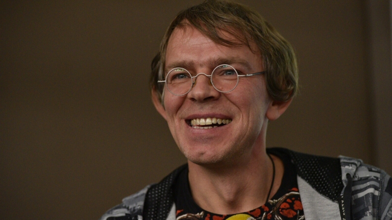 Актер из «Ассы» рассказал о постельной сцене с Друбич на глазах мужа-режиссера