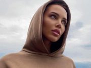 Анастасия Решетова заинтриговала поклонников новостью о себе