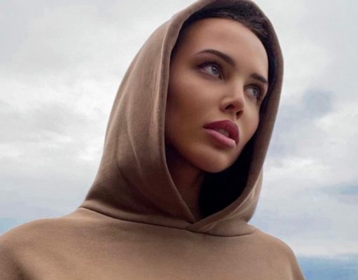 Анастасия Решетова заинтриговала поклонников новостью о себе