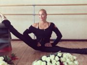 Анастасия Волочкова рассказала о своих скромных запросах в райдере