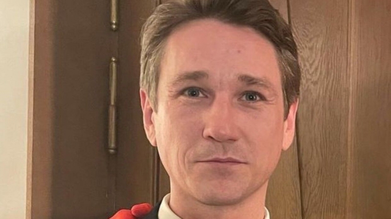 Антон Шагин рассказал, как выбивал из себя зло после роли в «Бесах»