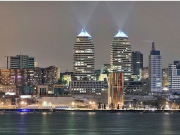 Днепр что посмотреть и как недорого отдохнуть