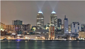 Днепр что посмотреть и как недорого отдохнуть