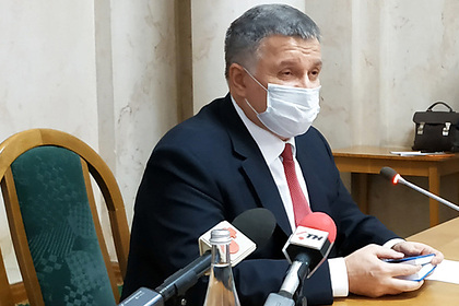 Аваков заявил о превосходстве Украины над Польшей