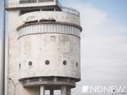 «Белая башня» попала на карту исчезающего архитектурного наследия регионов России