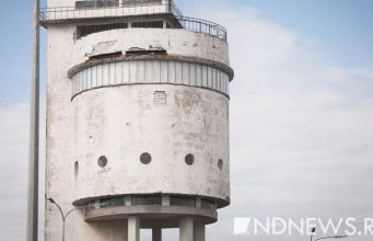 «Белая башня» попала на карту исчезающего архитектурного наследия регионов России