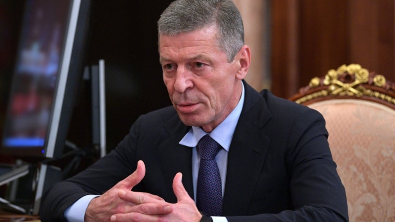 Берлин и Париж прислушались к России после угрозы представителя Москвы покинуть &laquo;нормандский формат&raquo;