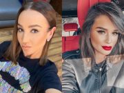 «Без криков и ругани»: вслед за «Домом-2» ТНТ закрывает шоу «Бородина против Бузовой»