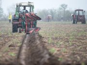 Больше не житница: аграрное супербудущее Украины отменяется