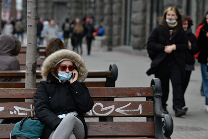 Большинство регионов Украины оказались в красной зоне по коронавирусу