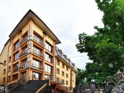 Где поселиться в Трускавце?