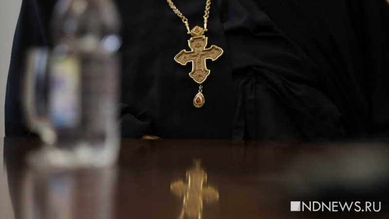 Церковный суд подтвердил лишение сана Андрея Кураева