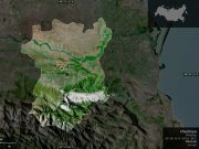 Чечню нашли на карте мест, опасных для граждан Израиля