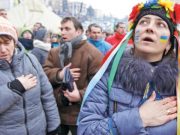 «Чтобы сократить население» – 71% украинцев заявляет об искусственном происхождении коронавируса