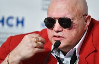 «Чуть не прибил»: Барецкий рассказал о конфликте с экс-участницей Little Big