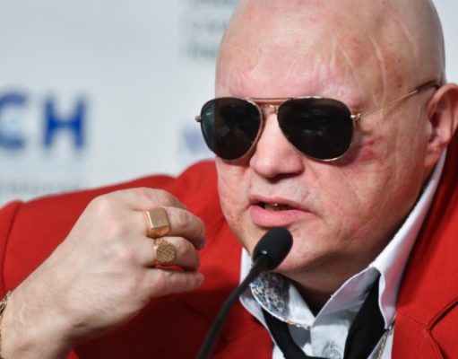 «Чуть не прибил»: Барецкий рассказал о конфликте с экс-участницей Little Big