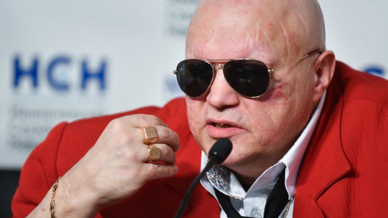 «Чуть не прибил»: Барецкий рассказал о конфликте с экс-участницей Little Big