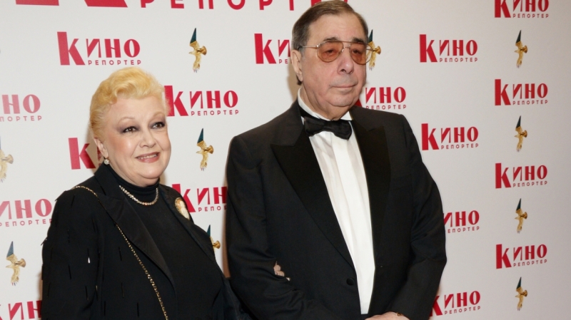 Цивин намерен защищаться в суде при помощи переписки с дочерью Баталова