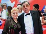 Цивин ответил оскорблениями на обвинения в махинациях с квартирой Лидии Смирновой