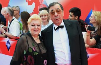 Цивин ответил оскорблениями на обвинения в махинациях с квартирой Лидии Смирновой