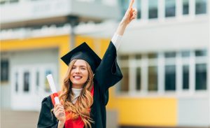 Какую страну выбрать для образования за границей?