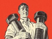 Болты с шестигранной головкой: универсальны в применении