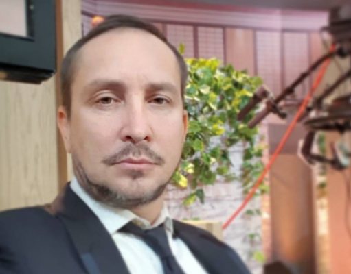 Данко: Праздновать день рождения буду дважды — с друзьями, а потом с семьей