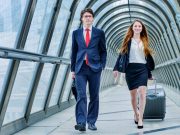 На какую работу устроиться за границей?