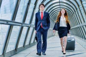 На какую работу устроиться за границей?