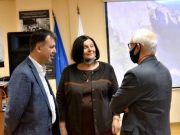 День Освобождения Болгарии отпраздновали в Москве