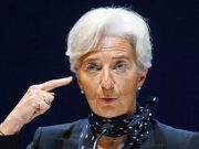 Доклад МВФ: мировой ВВП растет, но финансового кризиса не избежать