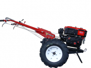 Запчасти на мотоблоки Форте: какие из них обязательны?