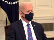 Джо Байден не собирается встречаться с Ким Чен Ыном