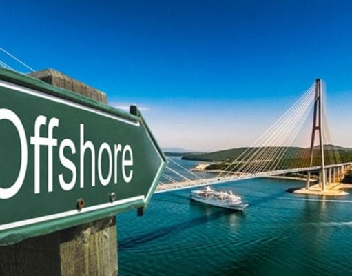 Оффшоры: развенчиваем мифы