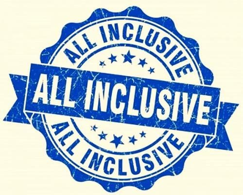 Единые стандарты системы «всё включено» в отелях подготовит Ростуризм